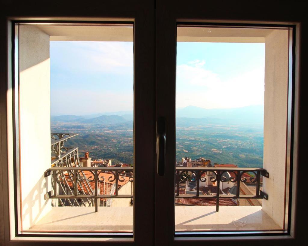 Appartamenti Nicolò Baunei Exterior foto